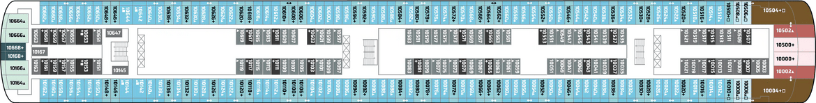 Norwegian Cruise Lines, Norwegian Jade Deck 10.png